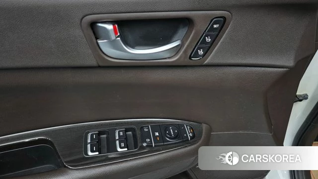 Kia The New K5 2nd generation 2018 Белый из Кореи, фото 4