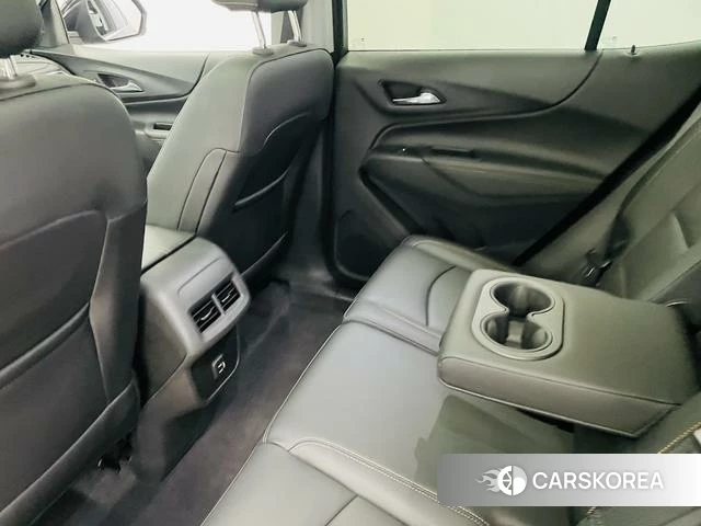 Chevrolet Explorer 2020 Черный из Китая, фото 4