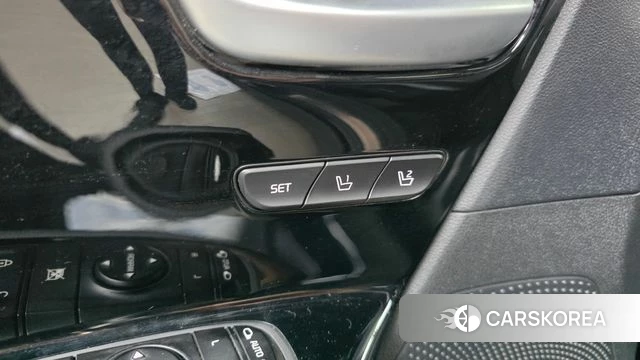 Kia The New Niro 2019 Синий из Кореи, фото 4