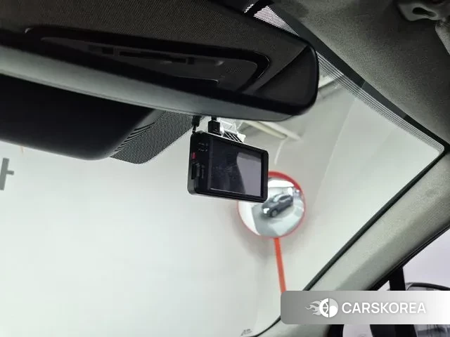 Hyundai The New Santa Fe 2020 Серый из Кореи, фото 4