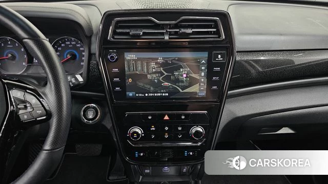 Ssangyong Berry New Tivoli 2020 Белый из Кореи, фото 4