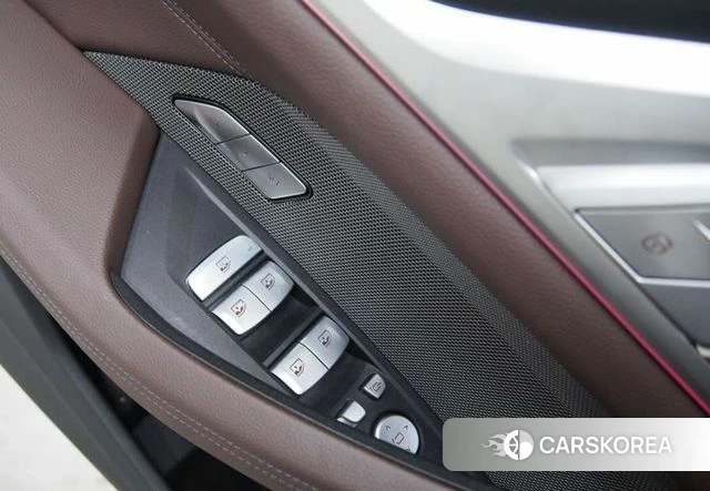 BMW i4 2025 Белый из Кореи, фото 4