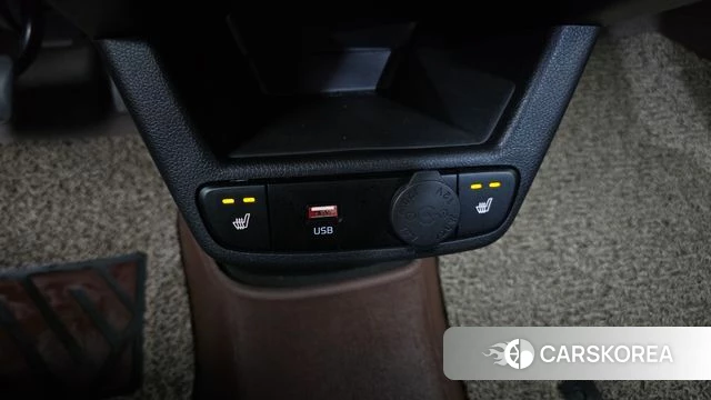 Kia The New Ray 2020 Белый из Кореи, фото 4