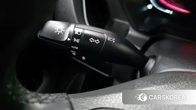 Kia The New Kia Ray 2023 Белый из Кореи, фото 4