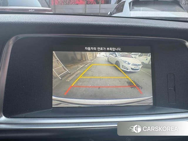 Kia K5 second generation 2018 Белый из Кореи, фото 4