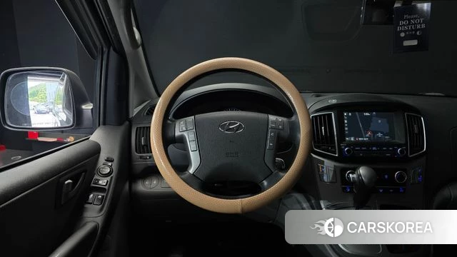 Hyundai The New Grand Starex 2019 Серебряный из Кореи, фото 4