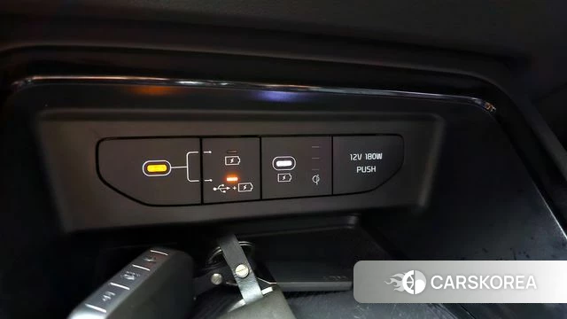 Kia The New K5 3rd generation 2024 Белый из Кореи, фото 4