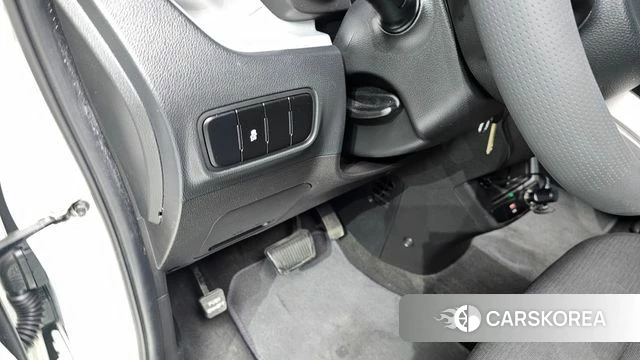 Kia The New Ray 2020 Белый из Кореи, фото 4