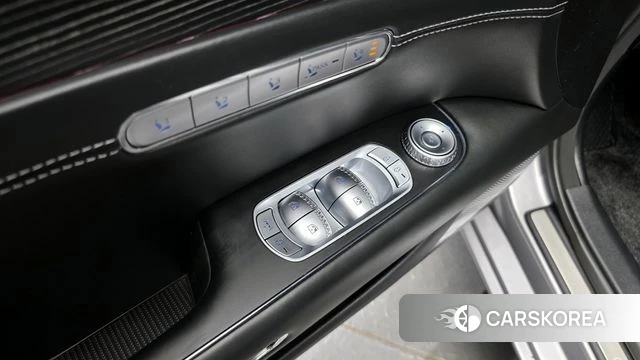 Genesis G90 (RS4) 2022 Серебристо-серый из Кореи, фото 4