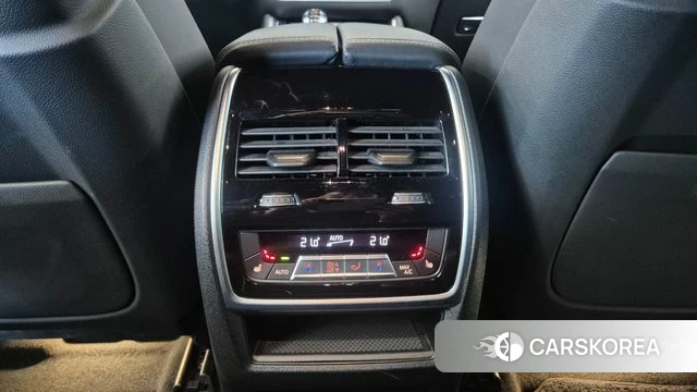 BMW X6 (G06) 2020 Белый из Кореи, фото 4