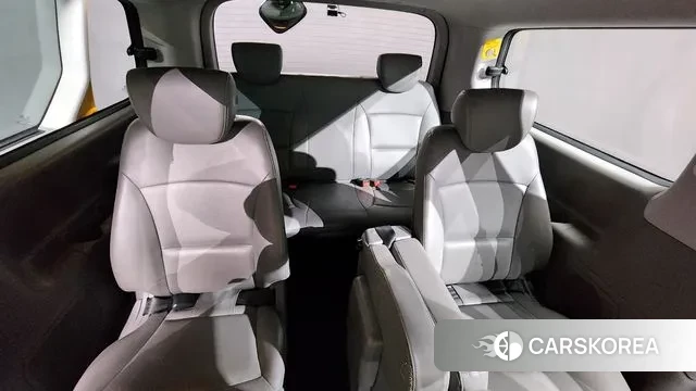 Hyundai The New Grand Starex 2020 Желтый из Кореи, фото 4