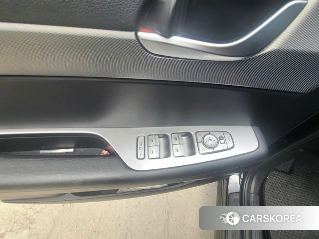 Hyundai Palisade 2019 Черный из Кореи, фото 4