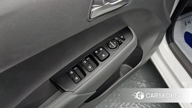 Kia Morning Urban (JA) 2020 Белый из Кореи, фото 4