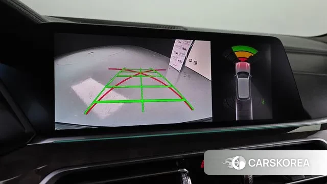 BMW X5 (G05) 2020 Серый из Кореи, фото 4