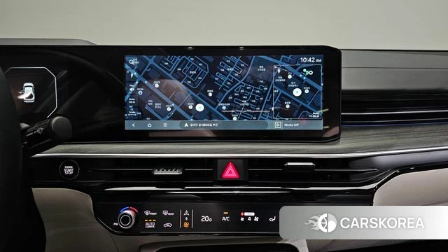 Kia The New K5 3rd generation 2025 Серебристо-серый из Кореи, фото 4