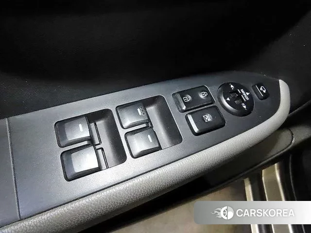 Kia The New Ray 2020 Серый из Кореи, фото 4