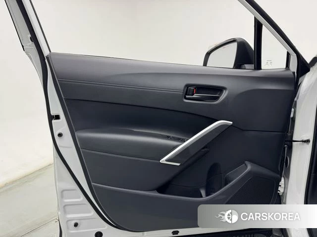 Toyota Fenglanda 2023 Белый из Китая, фото 4