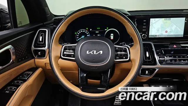 Kia Sorento 4th Generation id 2707519 из Кореи 4