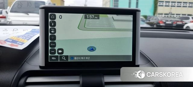 Hyundai Casper 2023 Белый из Кореи, фото 4