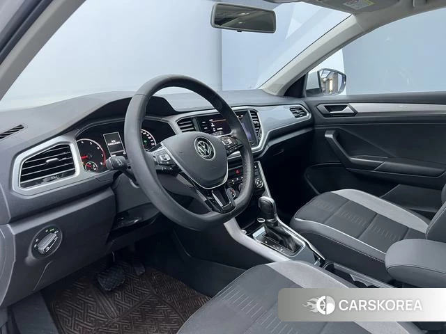 Volkswagen Exploring songs 2021 Белый из Китая, фото 4