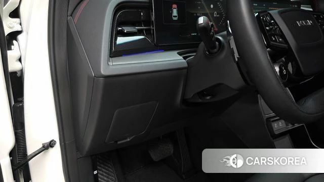Ssangyong Actian 2nd Generation 2025 Белый из Кореи, фото 4