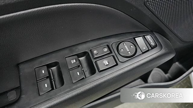 Hyundai Avante AD 2018 Белый из Кореи, фото 4