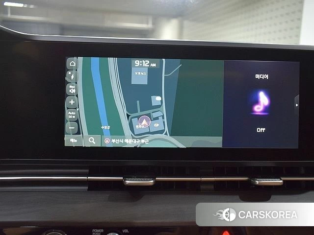 Kia Carnival 4th generation 2020 Черный из Кореи, фото 4