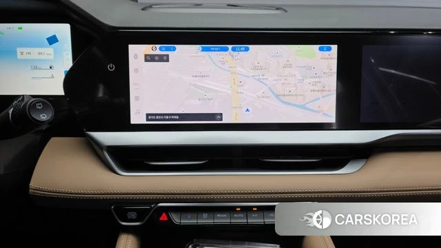 Renault Korea (Samsung) Grand Coleos 2026 Белый из Кореи, фото 4
