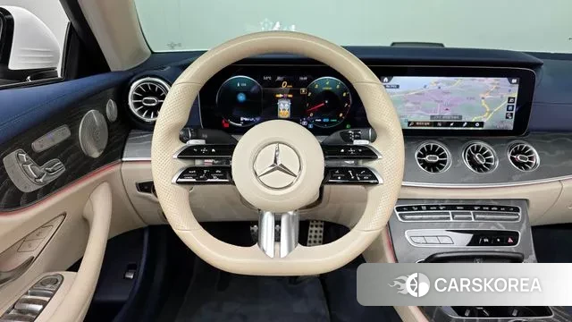 Mercedes-Benz E-Class W213 2021 Белый из Кореи, фото 4