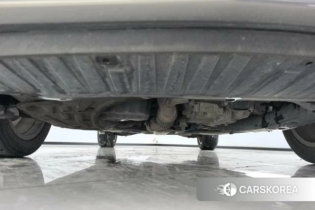 Buick GL6 2019 Желтый из Китая, фото 4