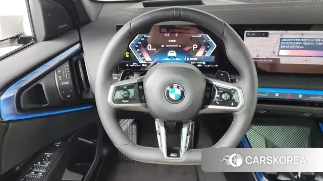 BMW X3 (G45) 2025 Белый из Кореи, фото 4