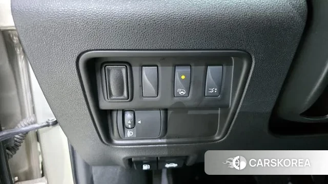 Renault Korea (Samsung) QM6 2018 Песочный из Кореи, фото 4