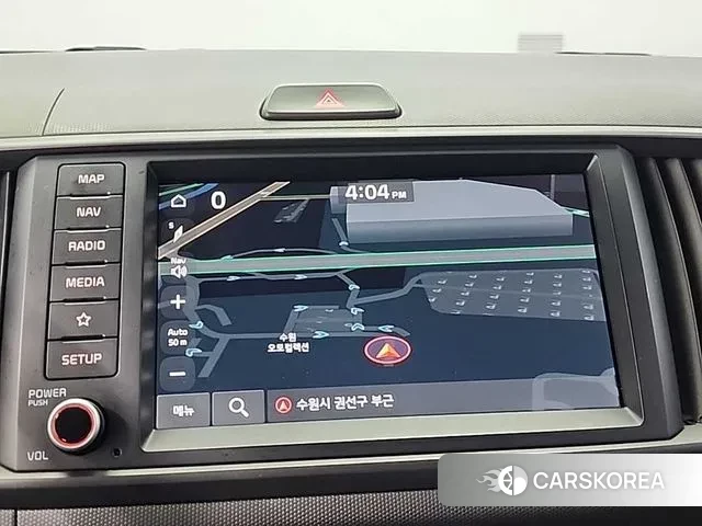 Kia The New Kia Ray 2024 Белый из Кореи, фото 4