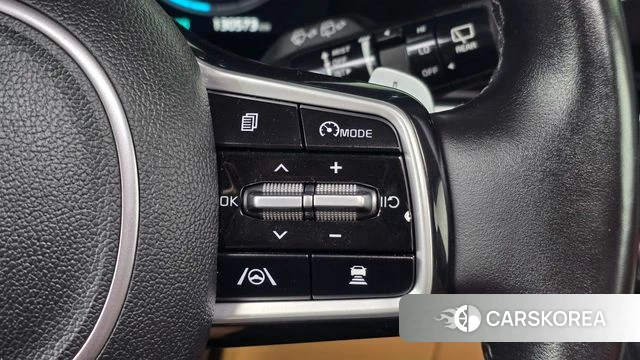 Kia Carnival 4th generation 2020 Черный из Кореи, фото 4
