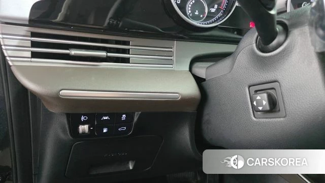Hyundai The New Grandeur IG id 4428605 из Кореи 4