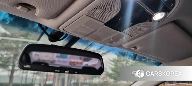 Hyundai Grandeur IG 2018 Белый из Кореи, фото 4