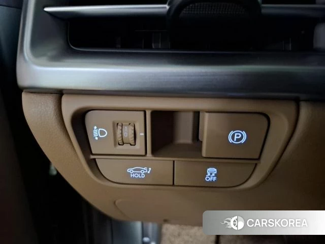 Hyundai Grandeur (GN7) 2024 Серый из Кореи, фото 4