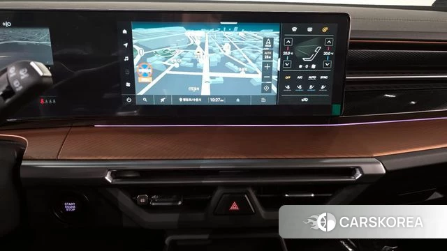 Ssangyong The New Torres 2026 Белый из Кореи, фото 4