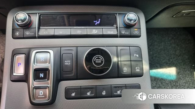 Hyundai Palisade 2021 Серый из Кореи, фото 4
