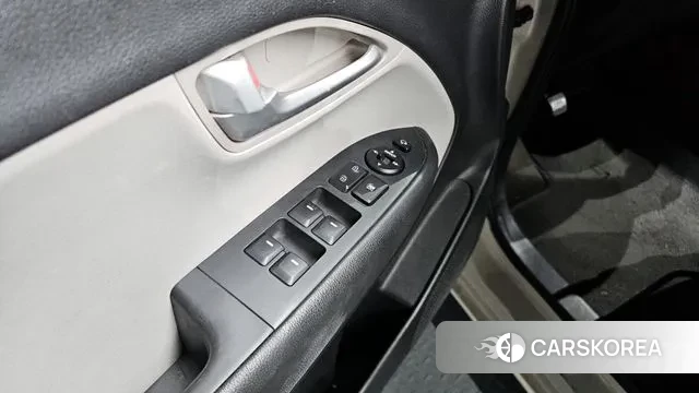 Kia The New Ray 2020 Жемчужный цвет из Кореи, фото 4