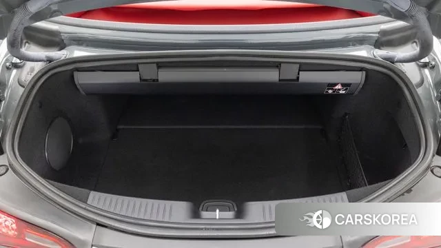 Mercedes-Benz SL-Class R232 2024 Серый из Кореи, фото 4