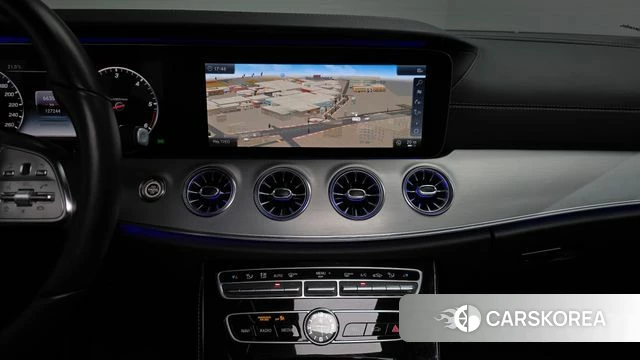 Mercedes-Benz CLS-Class C257 2019 Белый из Кореи, фото 4