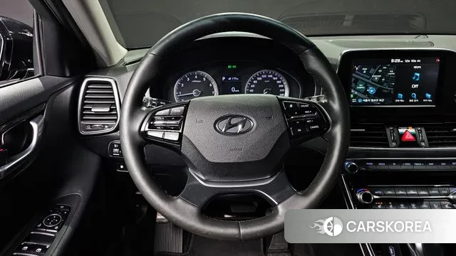 Hyundai Grandeur IG id 3484576 из Кореи 4