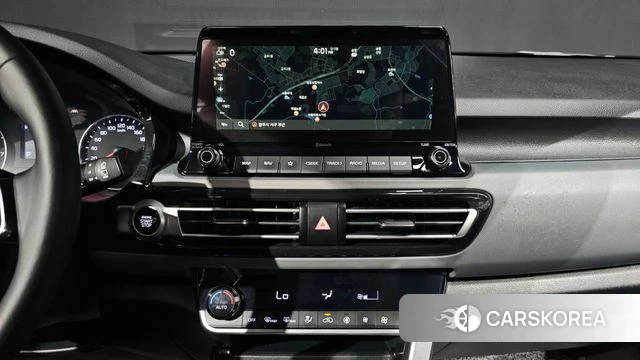 Kia Seltos 2022 Белый из Кореи, фото 4