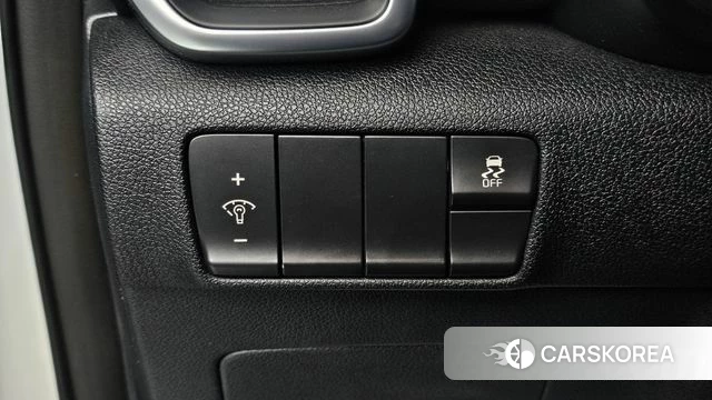 Kia Sportage 4th Generation 2018 Белый из Кореи, фото 4