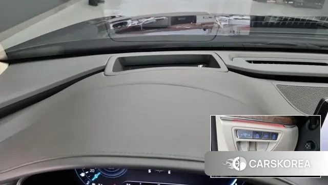 Genesis G80 (RG3) 2020 Черный из Кореи, фото 4