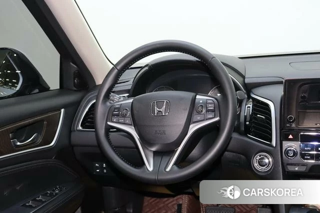 Honda Crown Road 2023 Белый из Китая, фото 4