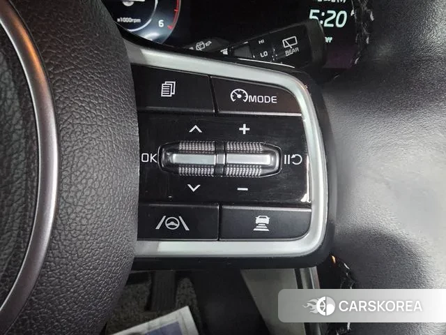 Kia Carnival 4th generation 2021 Белый из Кореи, фото 4