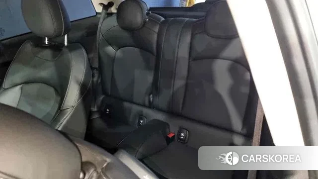 Mini Cooper 2019 Черный из Кореи, фото 4