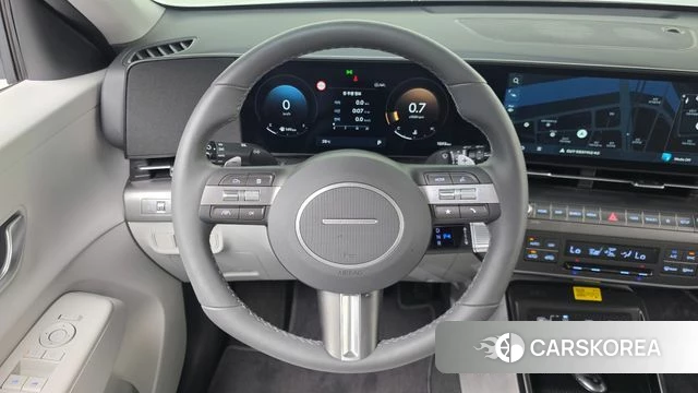 Hyundai Kona (SX2) 2026 Белый из Кореи, фото 4
